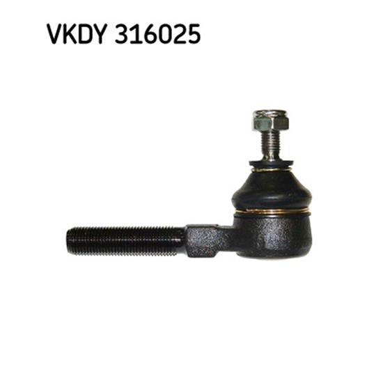 SKF Tie Track Rod End VKDY 316025
