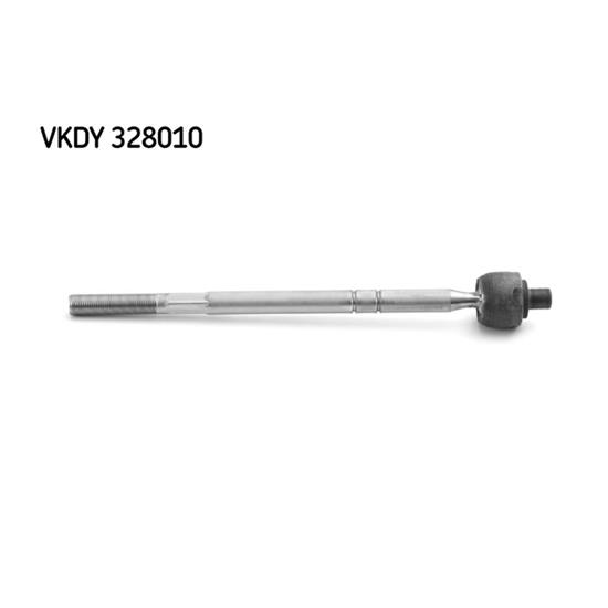 SKF Inner Tie Rod VKDY 328010