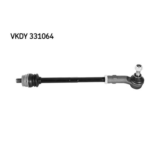 SKF Tie Rod VKDY 331064