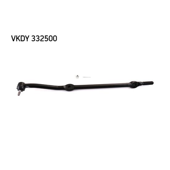 SKF Steering Rod Assembly VKDY 332500