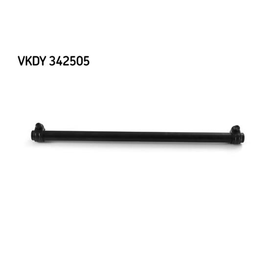 SKF Steering Centre Rod Assembly VKDY 342505