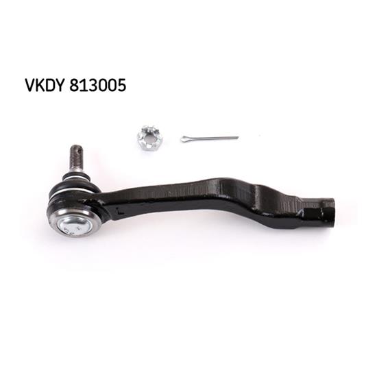 SKF Tie Track Rod End VKDY 813005