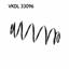 SKF Suspension Spring VKDL 33096