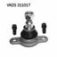 SKF Suspension Ball Joint VKDS 311017