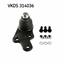 SKF Suspension Ball Joint VKDS 314036