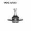 SKF Suspension Ball Joint VKDS 317003