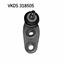 SKF Suspension Ball Joint VKDS 318505