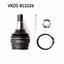 SKF Suspension Ball Joint VKDS 811026