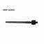 SKF Tie Track Rod Axle Joint VKDY 323021