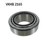 SKF Wheel Bearing VKHB 2165