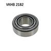 SKF Wheel Bearing VKHB 2182
