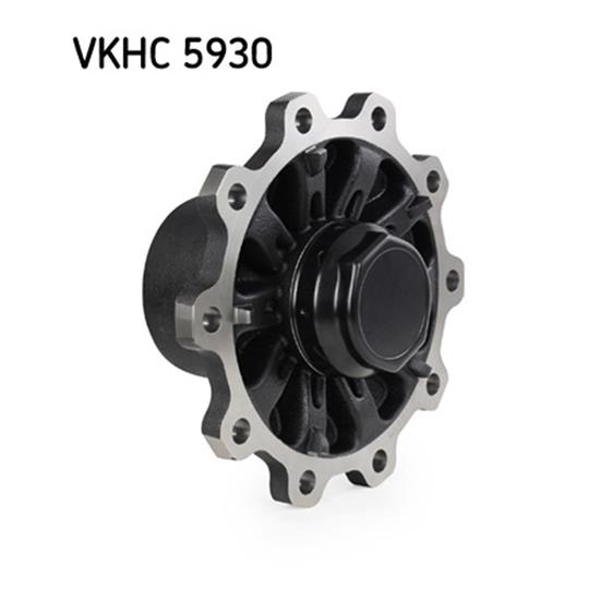 SKF Wheel Hub VKHC 5930