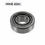 SKF Wheel Bearing VKHB 2001