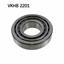 SKF Wheel Bearing VKHB 2201