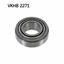SKF Wheel Bearing VKHB 2271