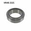 SKF Wheel Bearing VKHB 2321