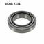 SKF Wheel Bearing VKHB 2334