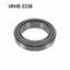 SKF Wheel Bearing VKHB 2338