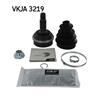 SKF Driveshaft CV Joint Kit VKJA 3219