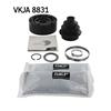 SKF Driveshaft CV Joint Kit VKJA 8831