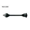 SKF Driveshaft VKJC 1030