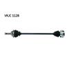 SKF Driveshaft VKJC 1128