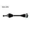 SKF Driveshaft VKJC 4594