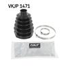 SKF Driveshaft CV Boot Bellow Kit VKJP 1471