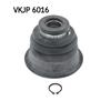 SKF Driveshaft CV Boot Bellow Kit VKJP 6016