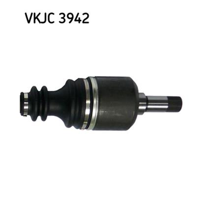 SKF Driveshaft VKJC 3942