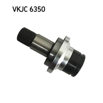 SKF Differential Stub Axle VKJC 6350