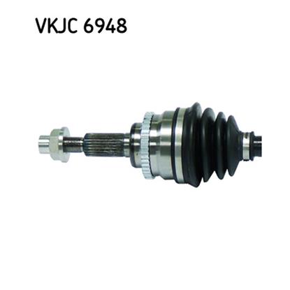SKF Driveshaft VKJC 6948