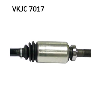 SKF Driveshaft VKJC 7017