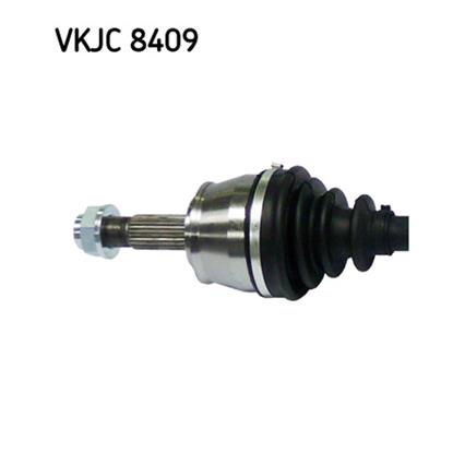 SKF Driveshaft VKJC 8409