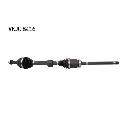 SKF Driveshaft VKJC 8416