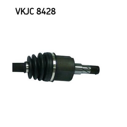 SKF Driveshaft VKJC 8428