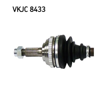 SKF Driveshaft VKJC 8433