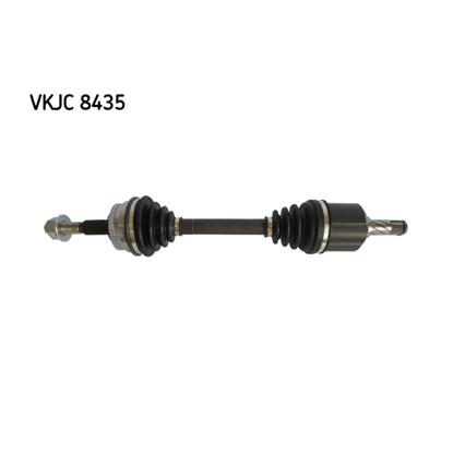SKF Driveshaft VKJC 8435