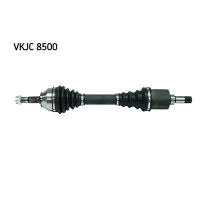 SKF Driveshaft VKJC 8500