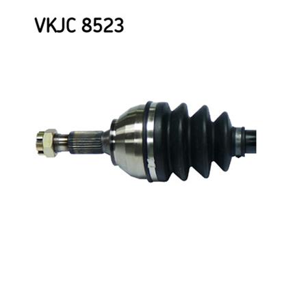 SKF Driveshaft VKJC 8523