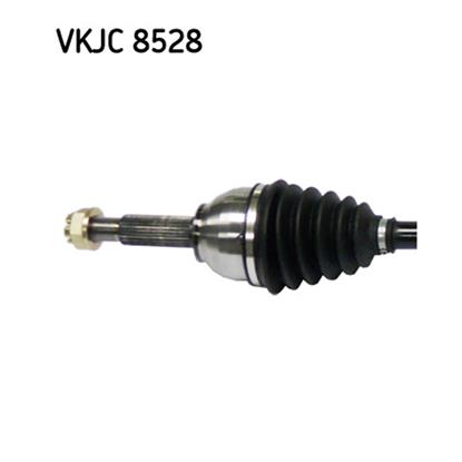 SKF Driveshaft VKJC 8528