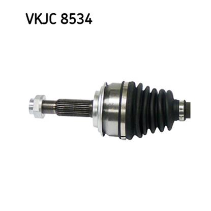 SKF Driveshaft VKJC 8534