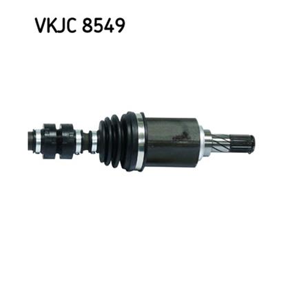 SKF Driveshaft VKJC 8549
