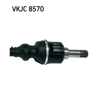 SKF Driveshaft VKJC 8570