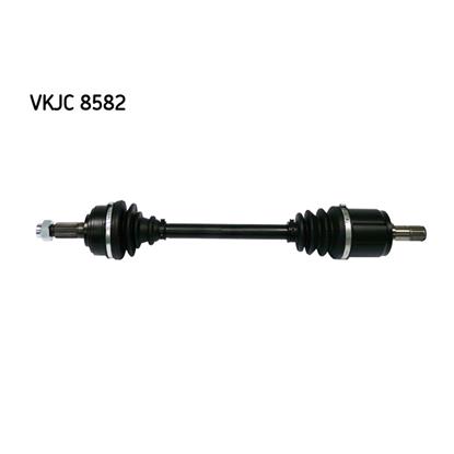 SKF Driveshaft VKJC 8582