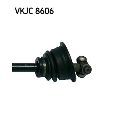 SKF Driveshaft VKJC 8606