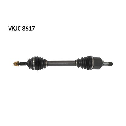 SKF Driveshaft VKJC 8617