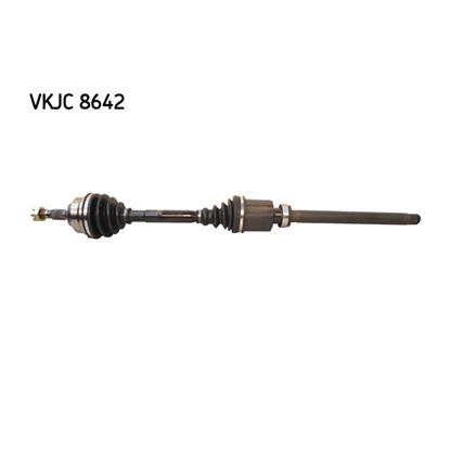 SKF Driveshaft VKJC 8642