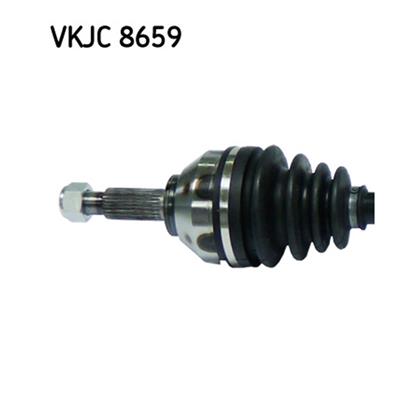 SKF Driveshaft VKJC 8659