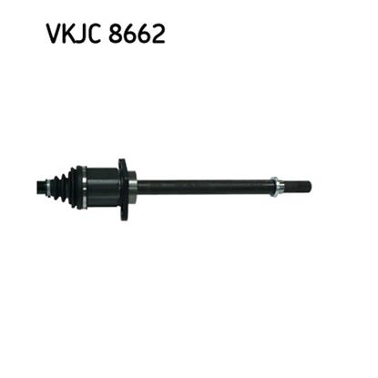 SKF Driveshaft VKJC 8662